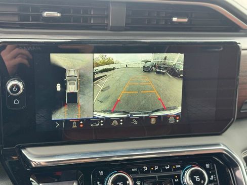 Certified 2026 GMC Sierra 1500 Denali Ultimate AWD/4WD image 19