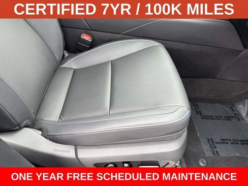 Used 2024 Lexus RX 350 Premium w/ Accessory Package (K3) AWD/4WD image 10