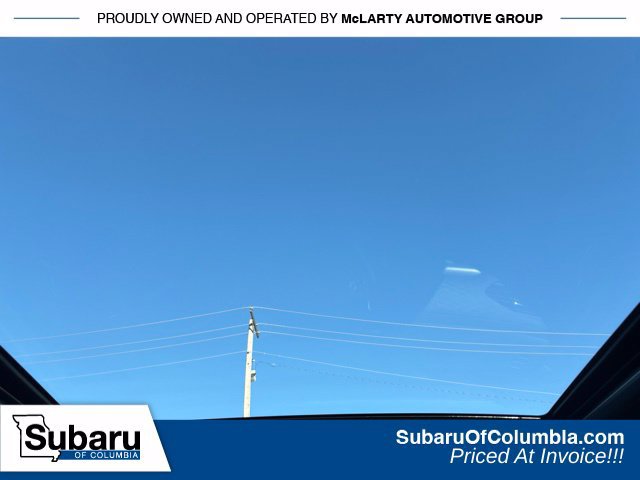 New 2026 Subaru Forester Touring AWD/4WD image 23