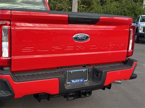 New 2026 Ford F350 XL w/ STX Appearance Package image 12