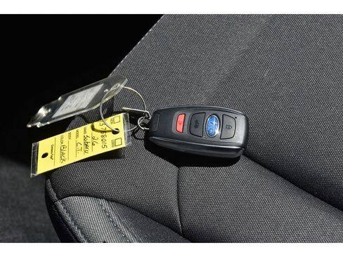 New 2026 Subaru Crosstrek 2.0i Premium AWD/4WD image 33