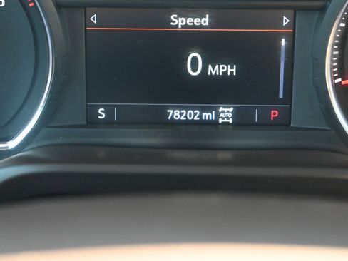 Used 2021 Chevrolet Silverado 1500 RST w/ Convenience Package II image 22