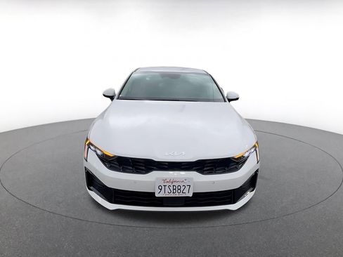 Used 2025 Kia K5 LXS image 4