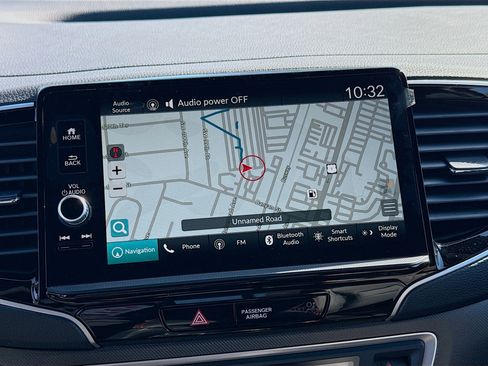 New 2026 Honda Ridgeline TrailSport image 13