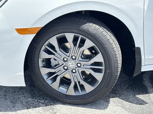 New 2026 Honda Odyssey Touring image 41