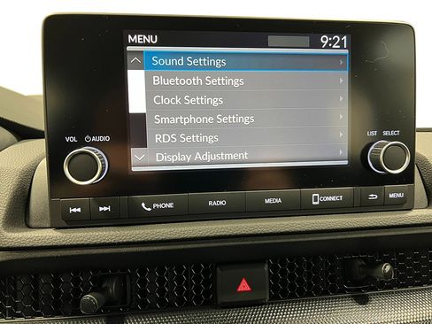 New 2025 Honda CR-V LX image 22