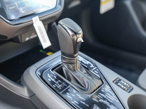 New 2026 Subaru Crosstrek 2.5i Sport image 21