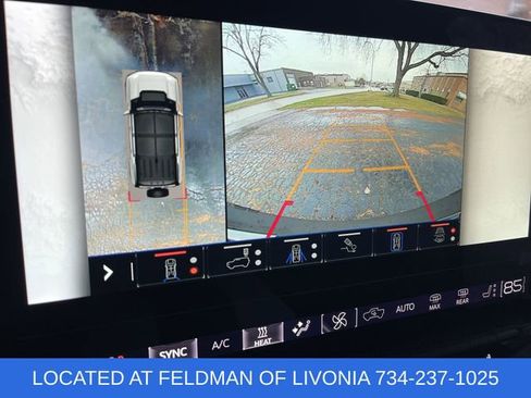 Used 2024 GMC Hummer EV 2X w/ Extreme Off-Road Package image 15