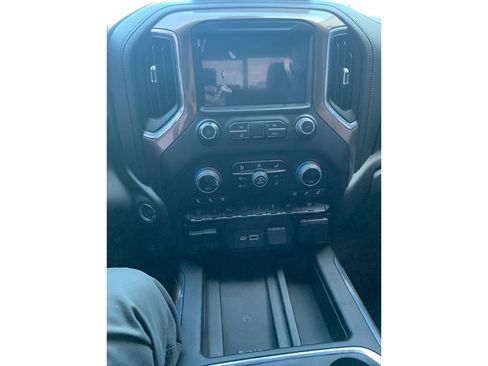 Used 2022 Chevrolet Silverado 3500 High Country w/ Safety Package II image 17