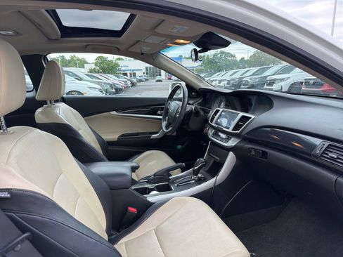 Used 2014 Honda Accord EX-L image 20