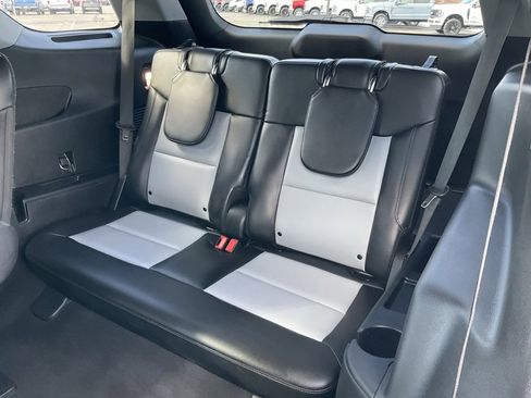 Used 2023 Ford Explorer XLT w/ Equipment Group 202A image 20