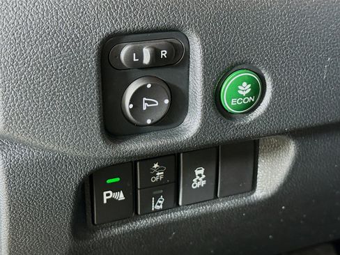 Certified 2023 Honda Passport EX-L image 9