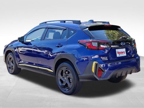 Used 2024 Subaru Crosstrek 2.5i Sport image 4
