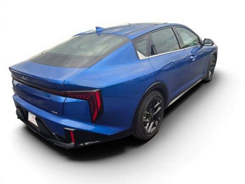 Used 2025 Kia K4 GT-Line Turbo FWD image 14