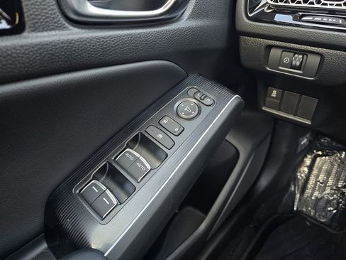 New 2026 Honda Civic Sport Touring image 22