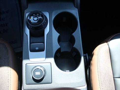New 2026 Ford Bronco Sport Outer Banks w/ Outer Banks Tech Package+ AWD/4WD image 35