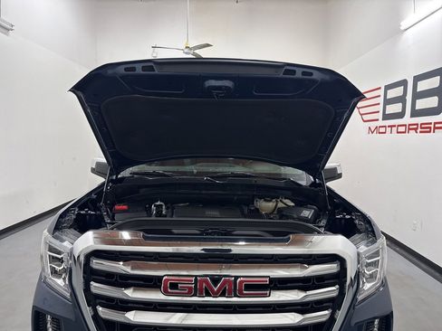 Used 2019 GMC Sierra 1500 SLE w/ SLE Value Package image 5