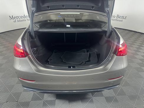 Used 2023 Mercedes-Benz C 300 Sedan image 20