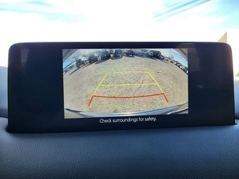 Used 2022 MAZDA CX-5 AWD 2.5 S w/ Preferred Package image 18