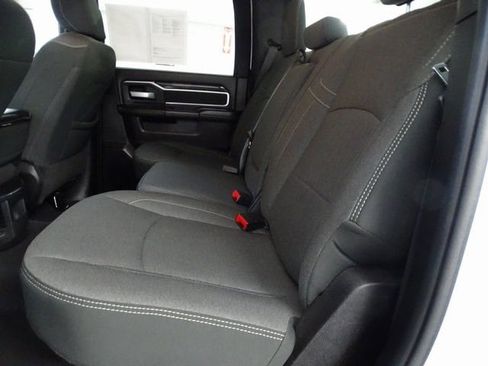 Certified 2024 RAM 2500 Big Horn w/ Safety Group image 4