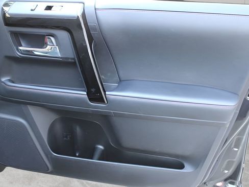 Certified 2021 Toyota 4Runner TRD Pro AWD/4WD image 27