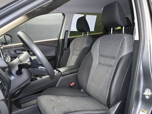 Certified 2023 Nissan Rogue SV AWD/4WD image 2