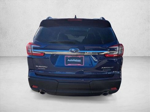 New 2026 Subaru Ascent Touring image 6