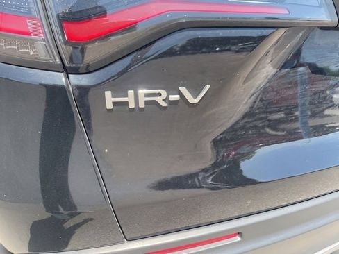 Used 2024 Honda HR-V Sport image 14
