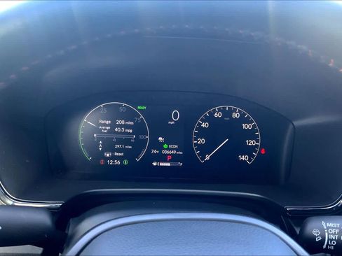 Used 2024 Honda CR-V Sport-L image 23