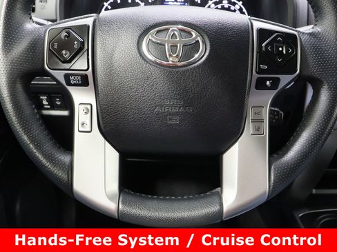 Certified 2024 Toyota 4Runner SR5 image 25