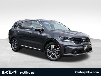Used 2023 Kia Sorento SX Prestige