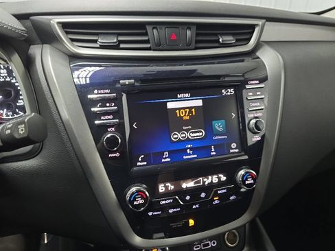 Used 2024 Nissan Murano SV AWD/4WD image 25