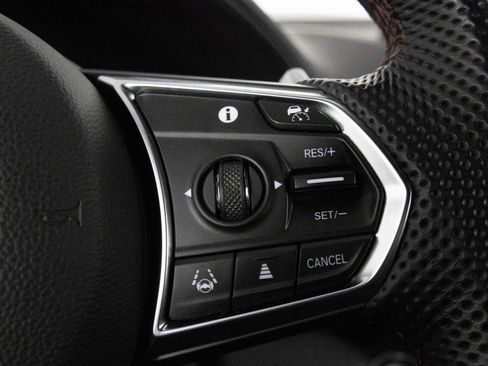 Used 2023 Acura RDX AWD w/ A-Spec & Advance Pkg image 29