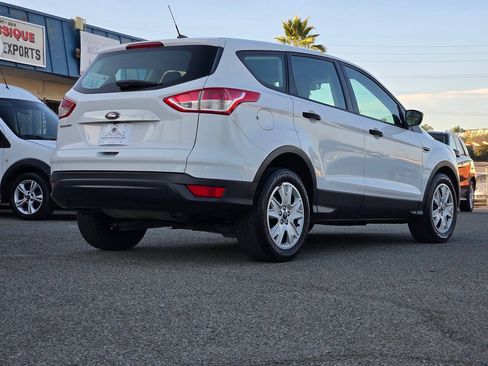 Used 2015 Ford Escape S FWD image 12