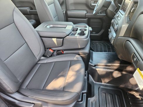 New 2026 Chevrolet Silverado 2500 W/T image 19