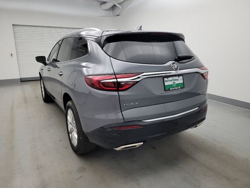 Used 2018 Buick Enclave Premium w/ Experience Buick Package AWD/4WD image 6