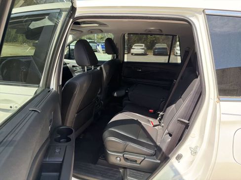 Used 2022 Honda Pilot EX-L image 15
