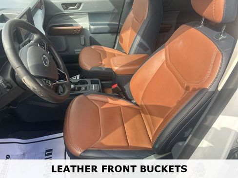 Used 2024 Ford Maverick Lariat w/ 4K Tow Package image 15