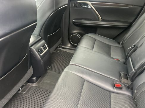 Used 2021 Lexus RX 450h AWD w/ Premium Package image 12