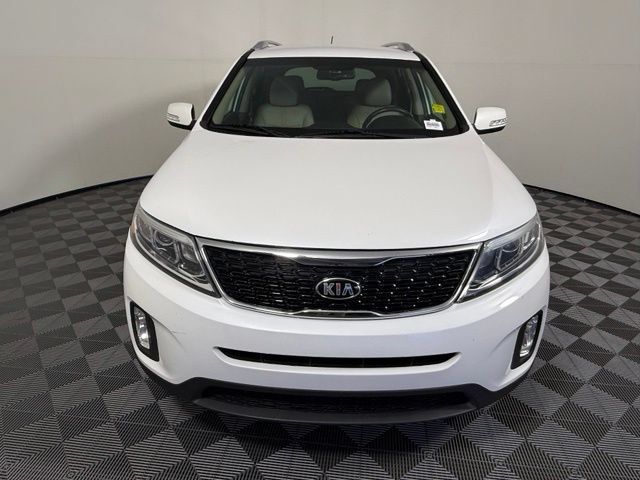 Used 2015 Kia Sorento LX FWD image 10