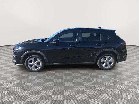 Used 2023 Honda HR-V LX image 5