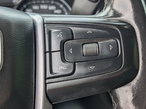 Used 2020 GMC Sierra 2500 SLE w/ SLE Convenience Package AWD/4WD image 29