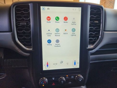 Used 2025 Ford Ranger XL w/ Trailer Tow Package image 21