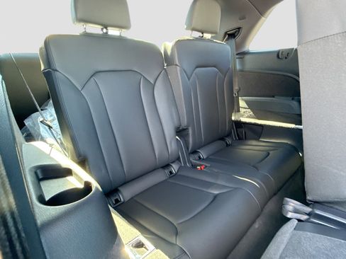 New 2026 Audi Q7 2.0T Premium Plus image 20