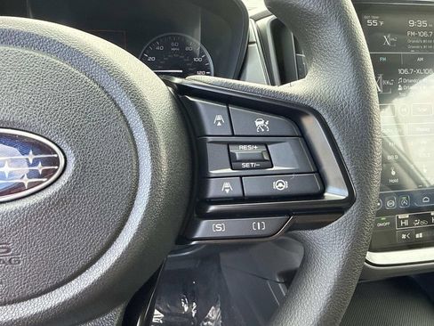 New 2026 Subaru Crosstrek 2.0i Premium image 32