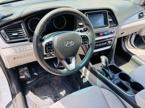 Used 2019 Hyundai Sonata SE image 19