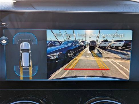 Certified 2025 Mercedes-Benz GLB 250 image 13