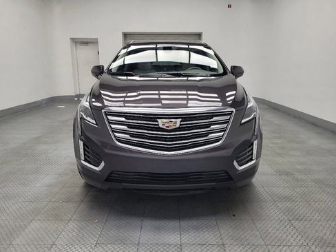 Used 2017 Cadillac XT5 Luxury w/ Driver Awareness Package AWD/4WD image 15