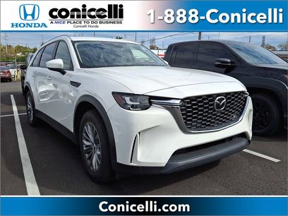 Used 2024 MAZDA CX-90 3.3 Turbo w/ Select Package