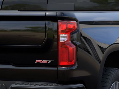 New 2026 Chevrolet Silverado 1500 RST AWD/4WD image 11